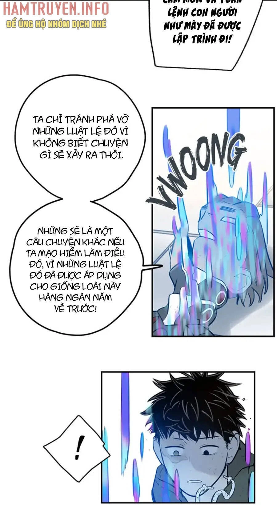 Điểm Hẹn Chapter 93 - 44