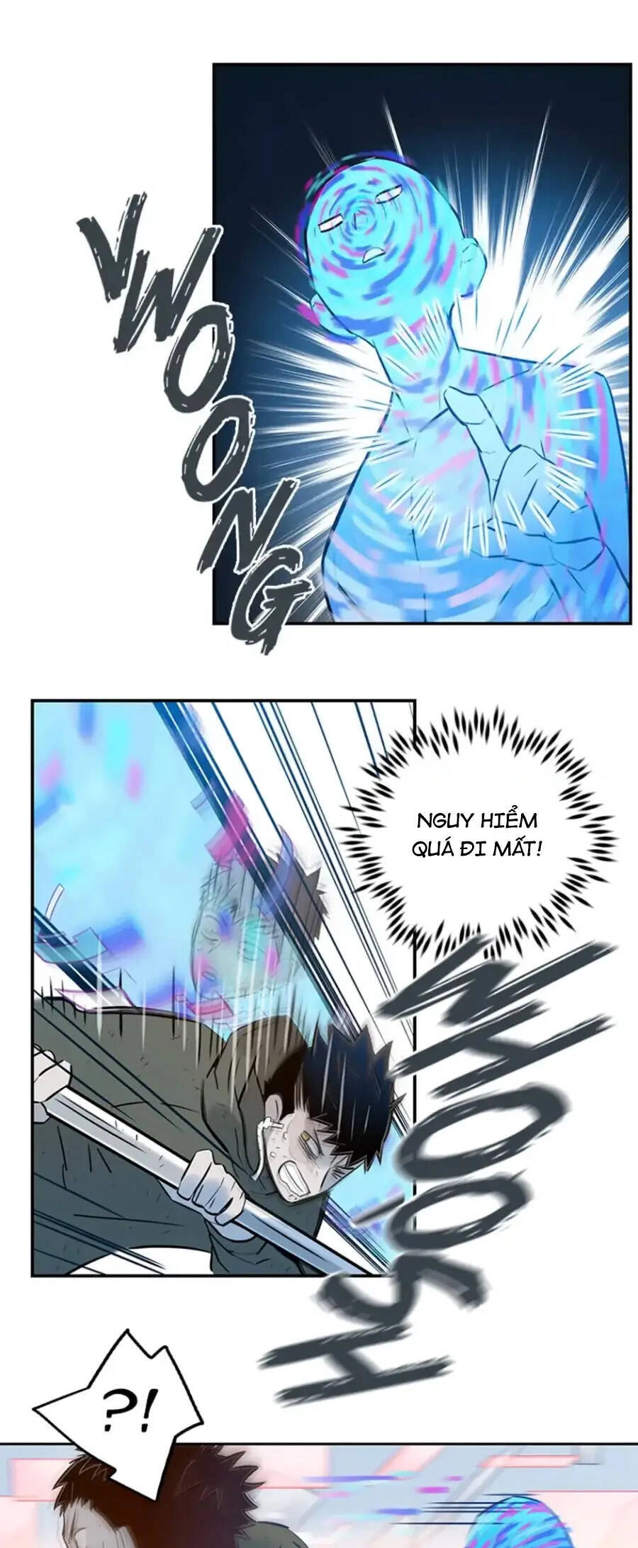 Điểm Hẹn Chapter 93 - 47