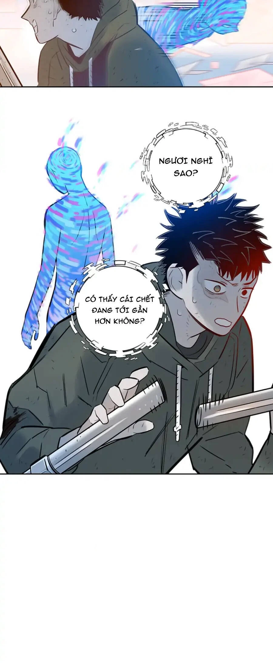 Điểm Hẹn Chapter 93 - 48