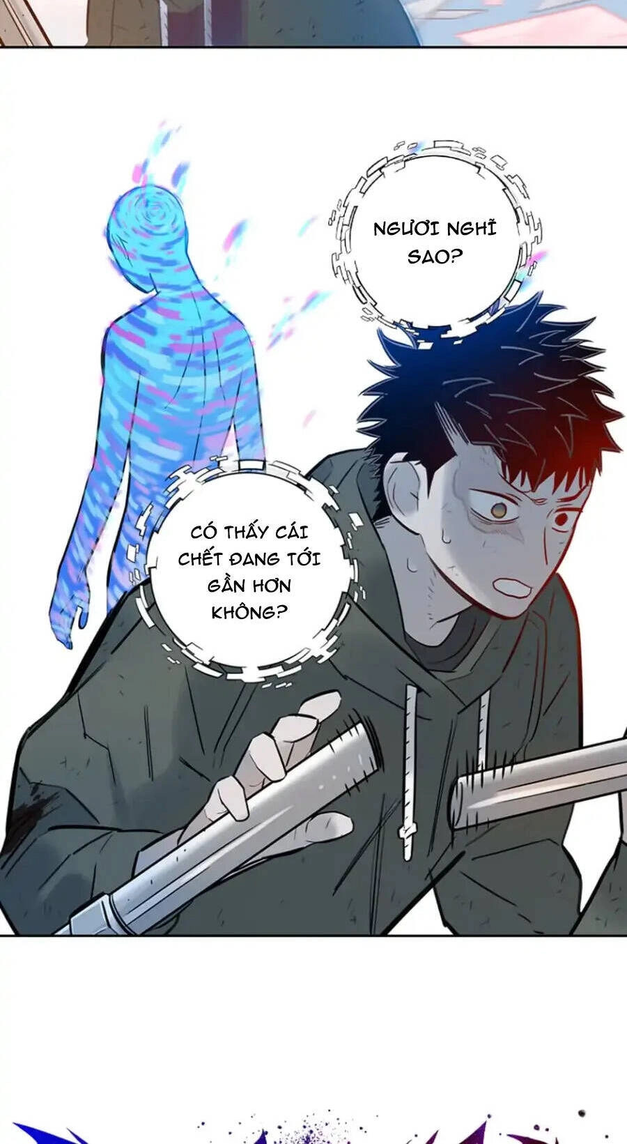 Điểm Hẹn Chapter 94 - 4