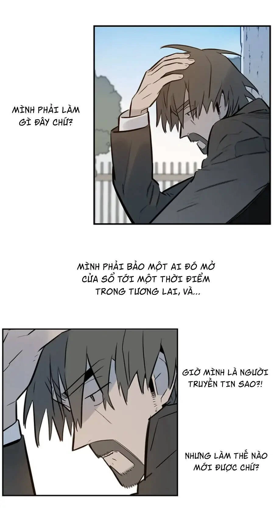 Điểm Hẹn Chapter 94 - 7