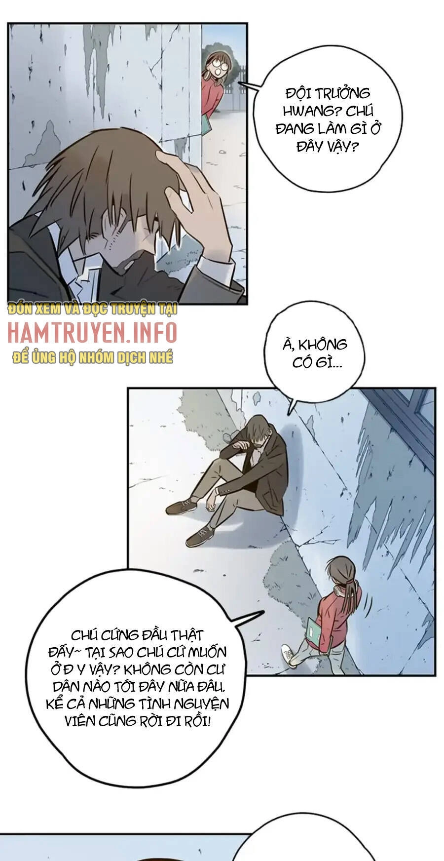 Điểm Hẹn Chapter 94 - 8