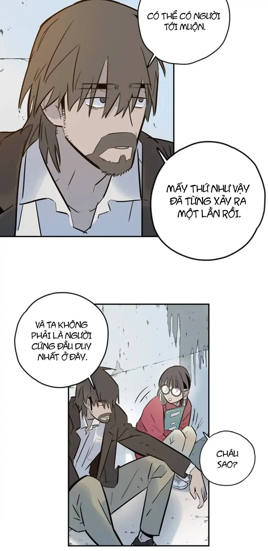 Điểm Hẹn Chapter 94 - 9