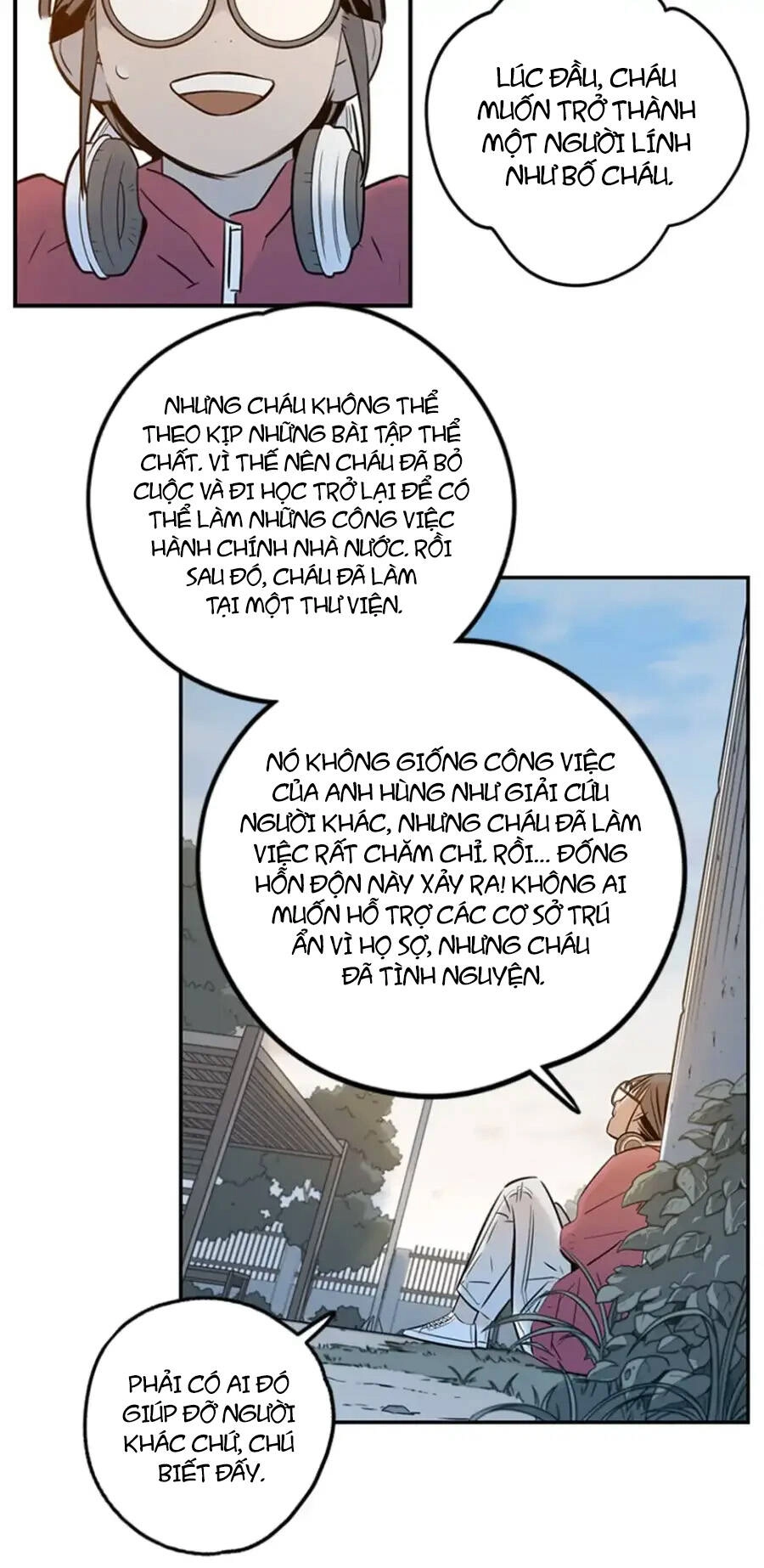 Điểm Hẹn Chapter 94 - 11