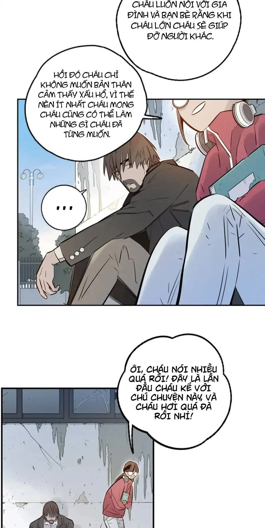 Điểm Hẹn Chapter 94 - 13