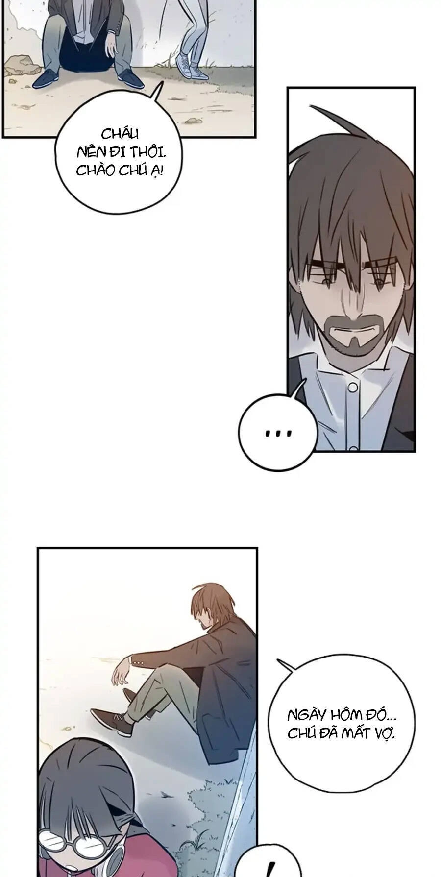 Điểm Hẹn Chapter 94 - 14