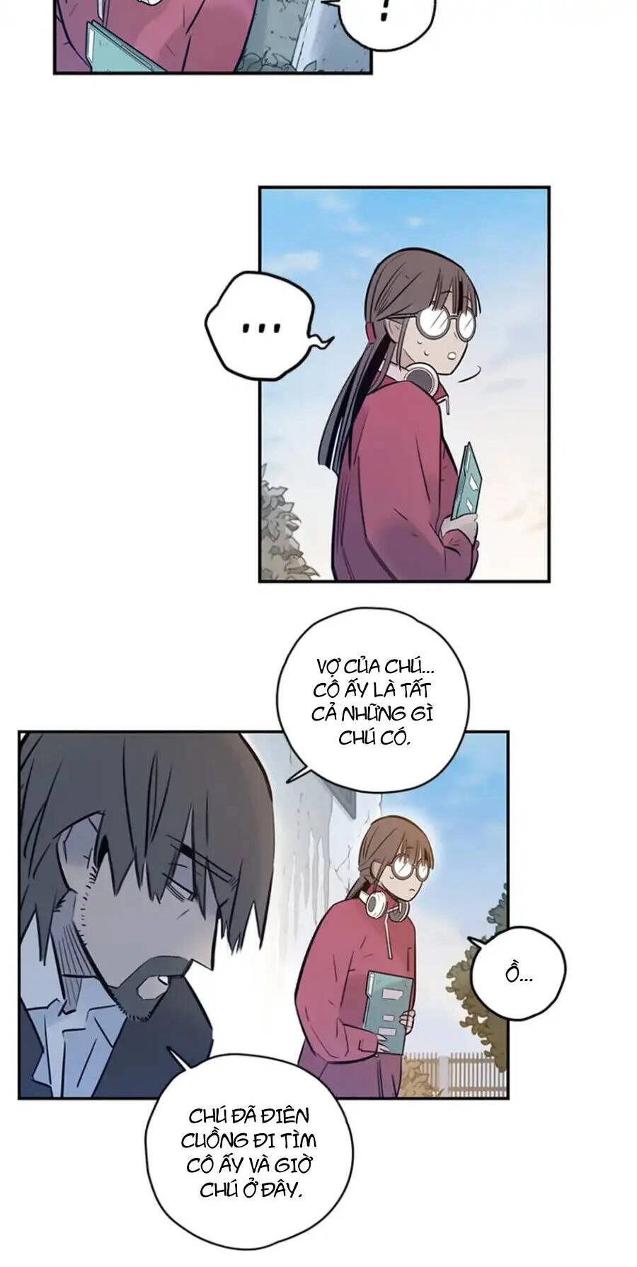 Điểm Hẹn Chapter 94 - 15