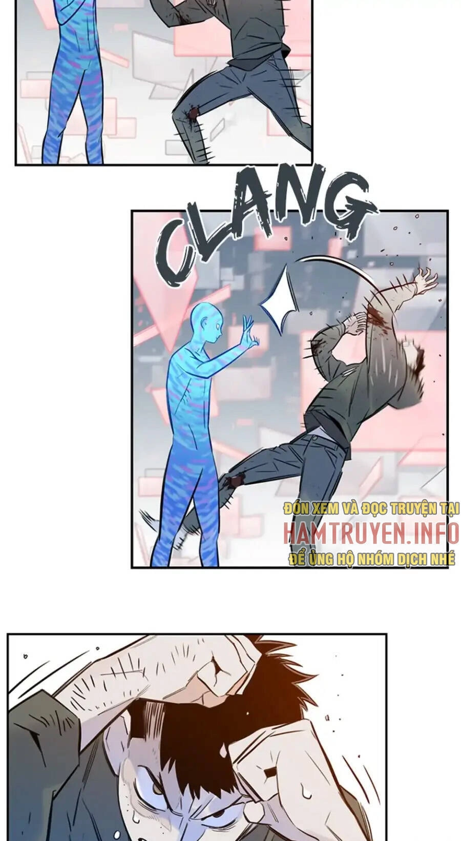 Điểm Hẹn Chapter 94 - 18