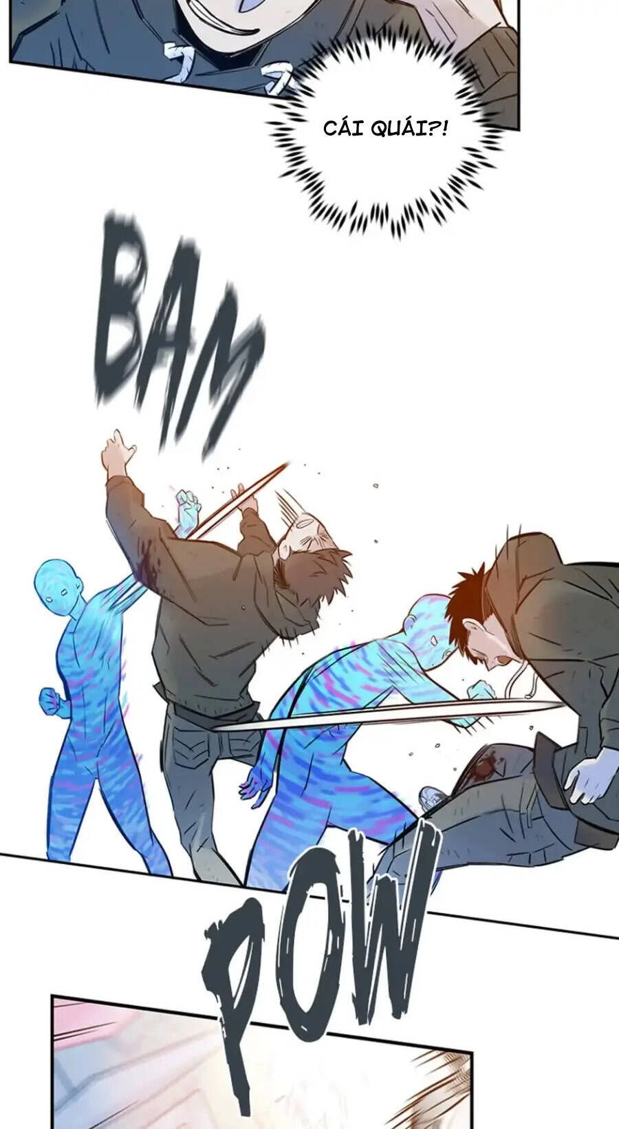 Điểm Hẹn Chapter 94 - 19