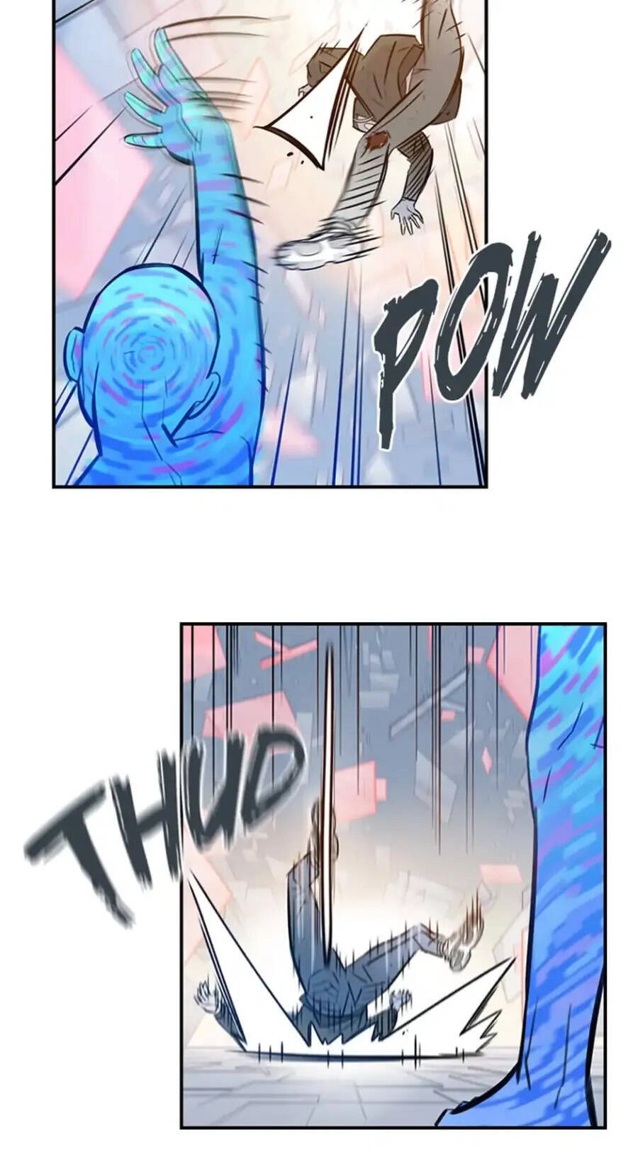 Điểm Hẹn Chapter 94 - 20