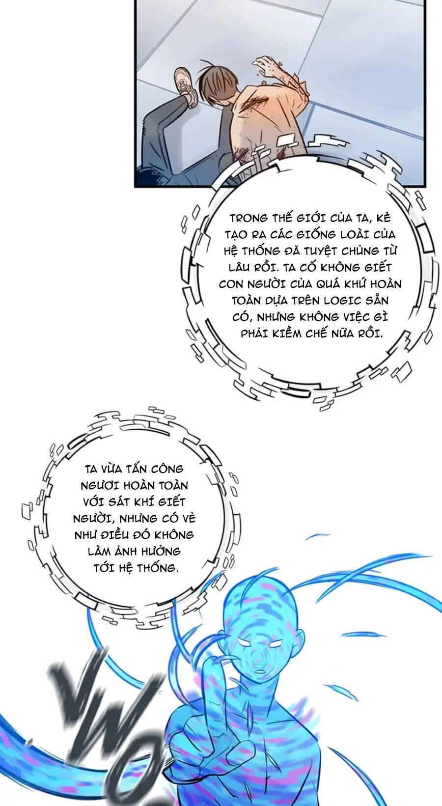 Điểm Hẹn Chapter 94 - 23