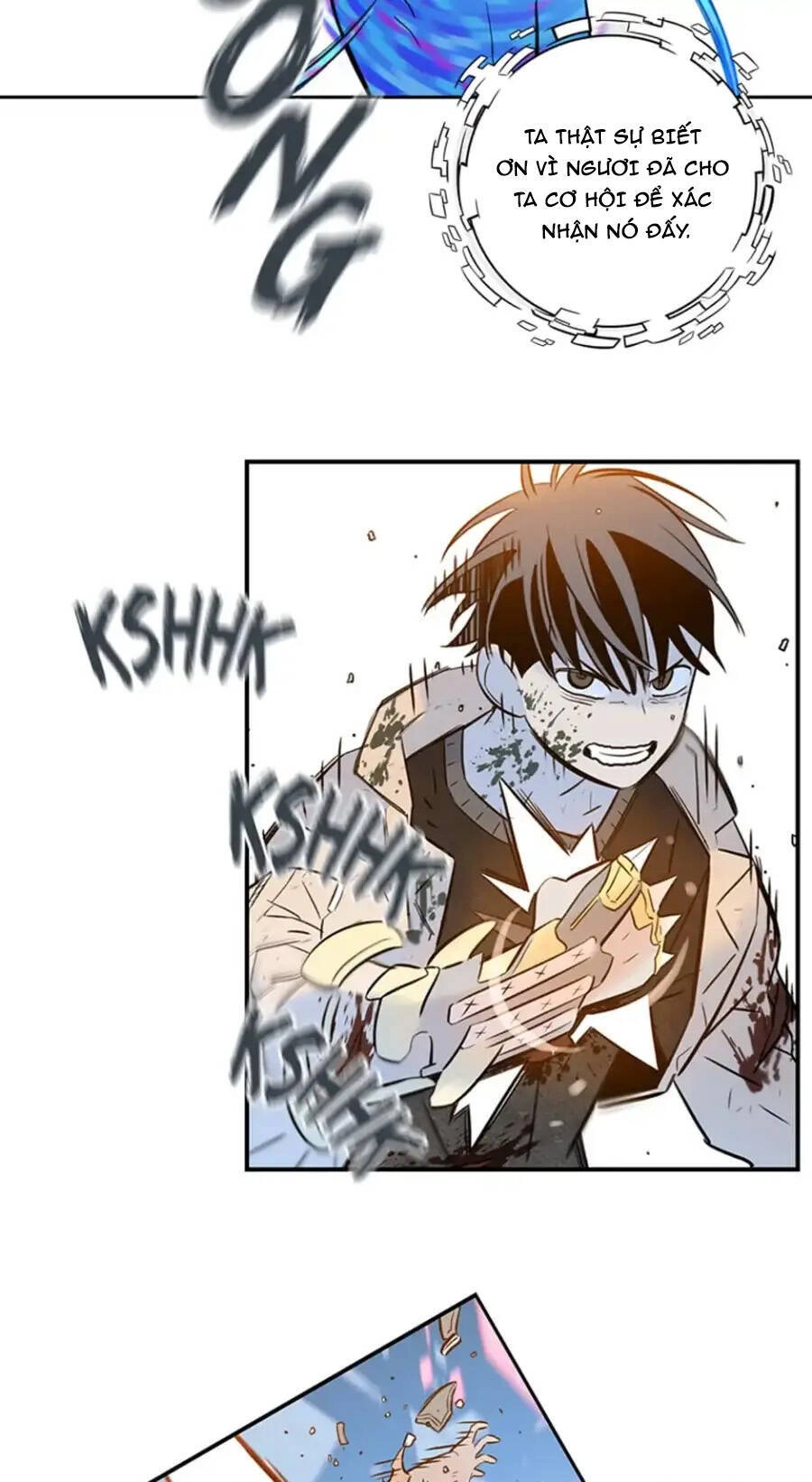 Điểm Hẹn Chapter 94 - 24