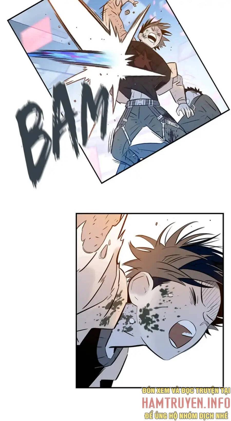 Điểm Hẹn Chapter 94 - 25