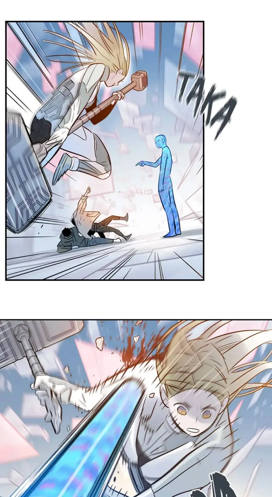 Điểm Hẹn Chapter 94 - 26