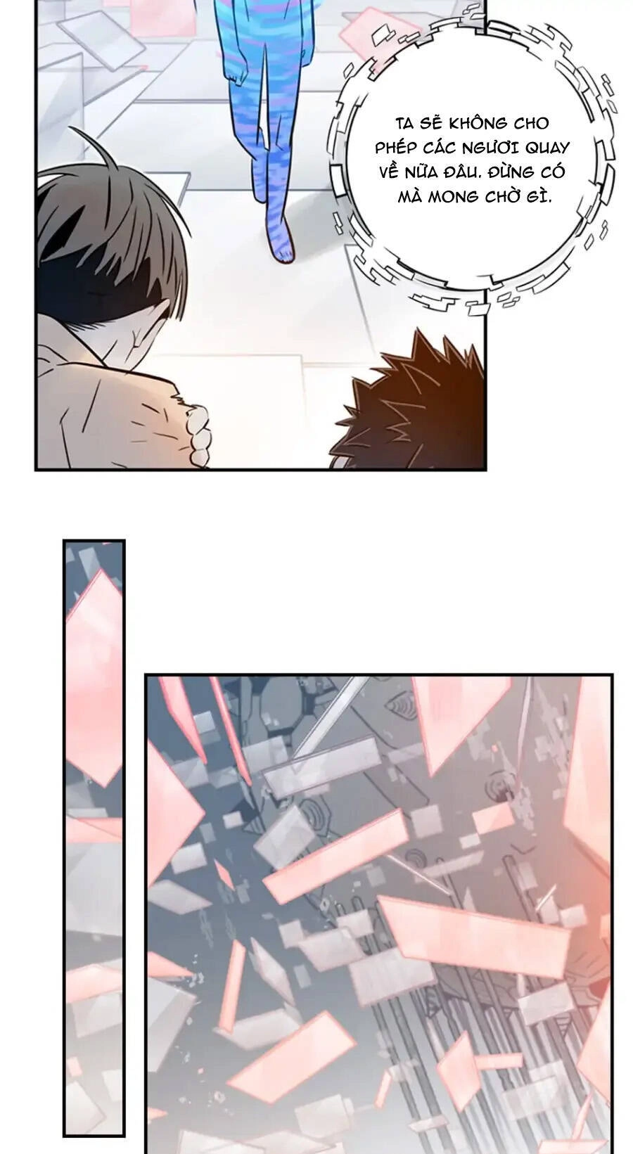 Điểm Hẹn Chapter 94 - 28