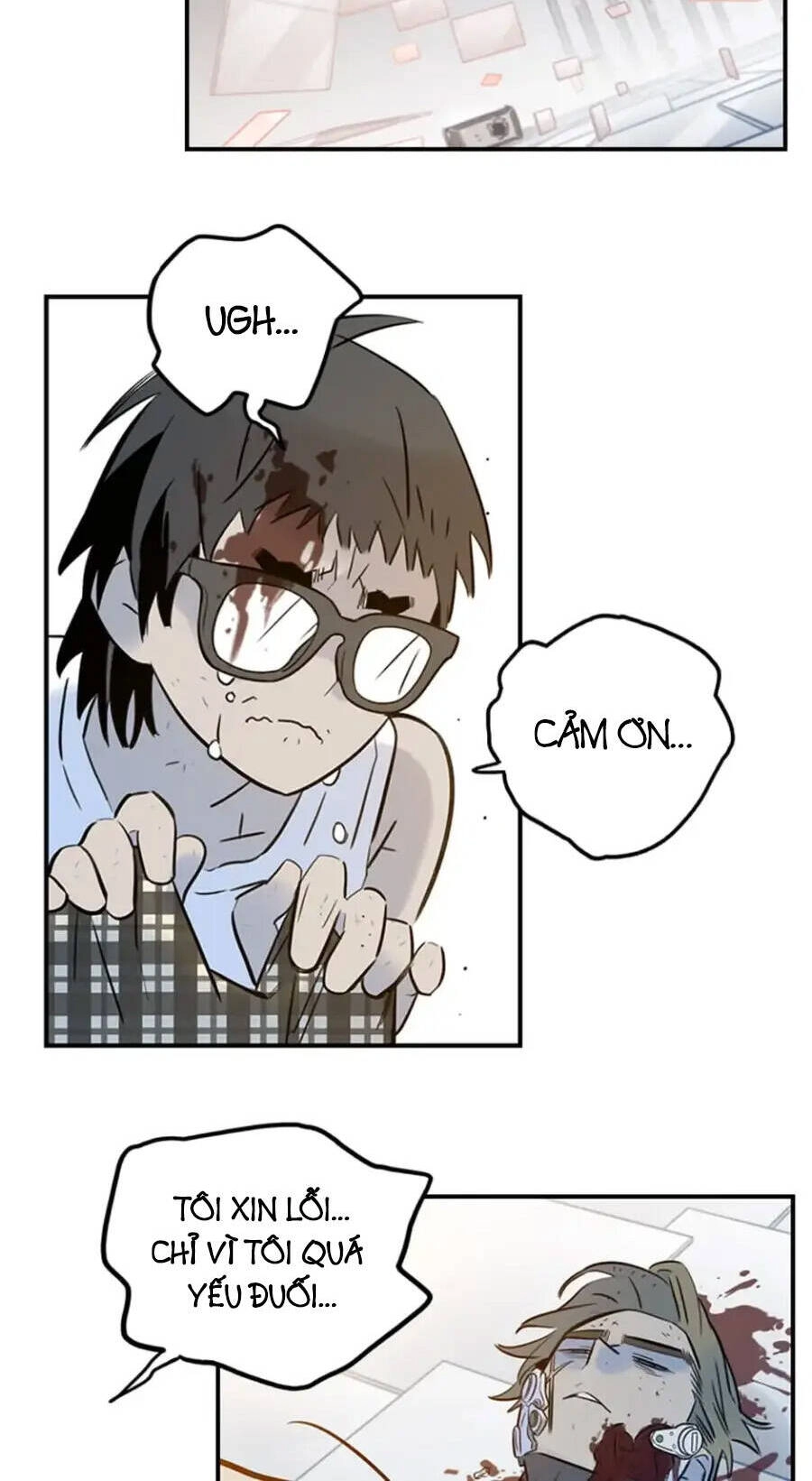 Điểm Hẹn Chapter 94 - 29