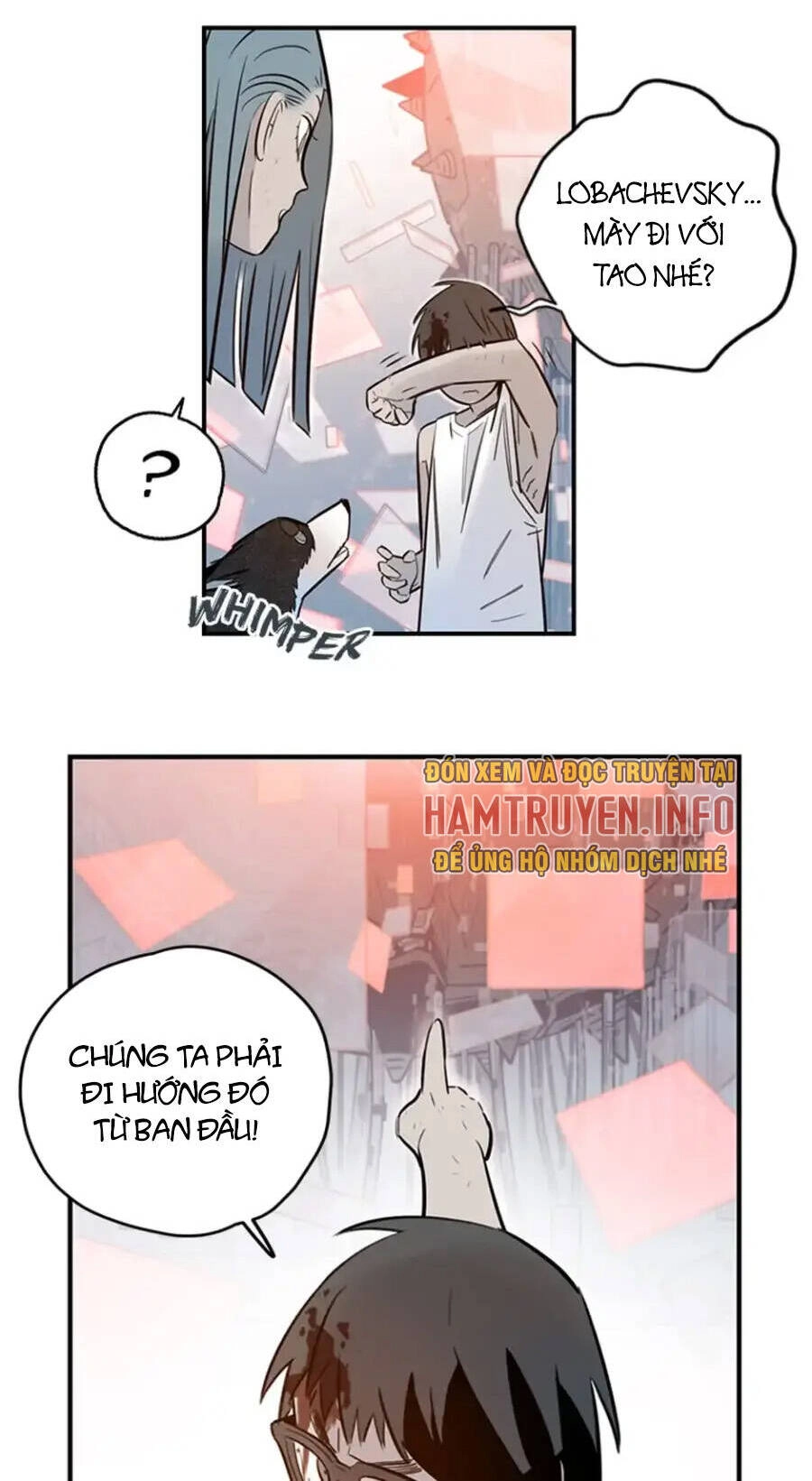 Điểm Hẹn Chapter 94 - 31