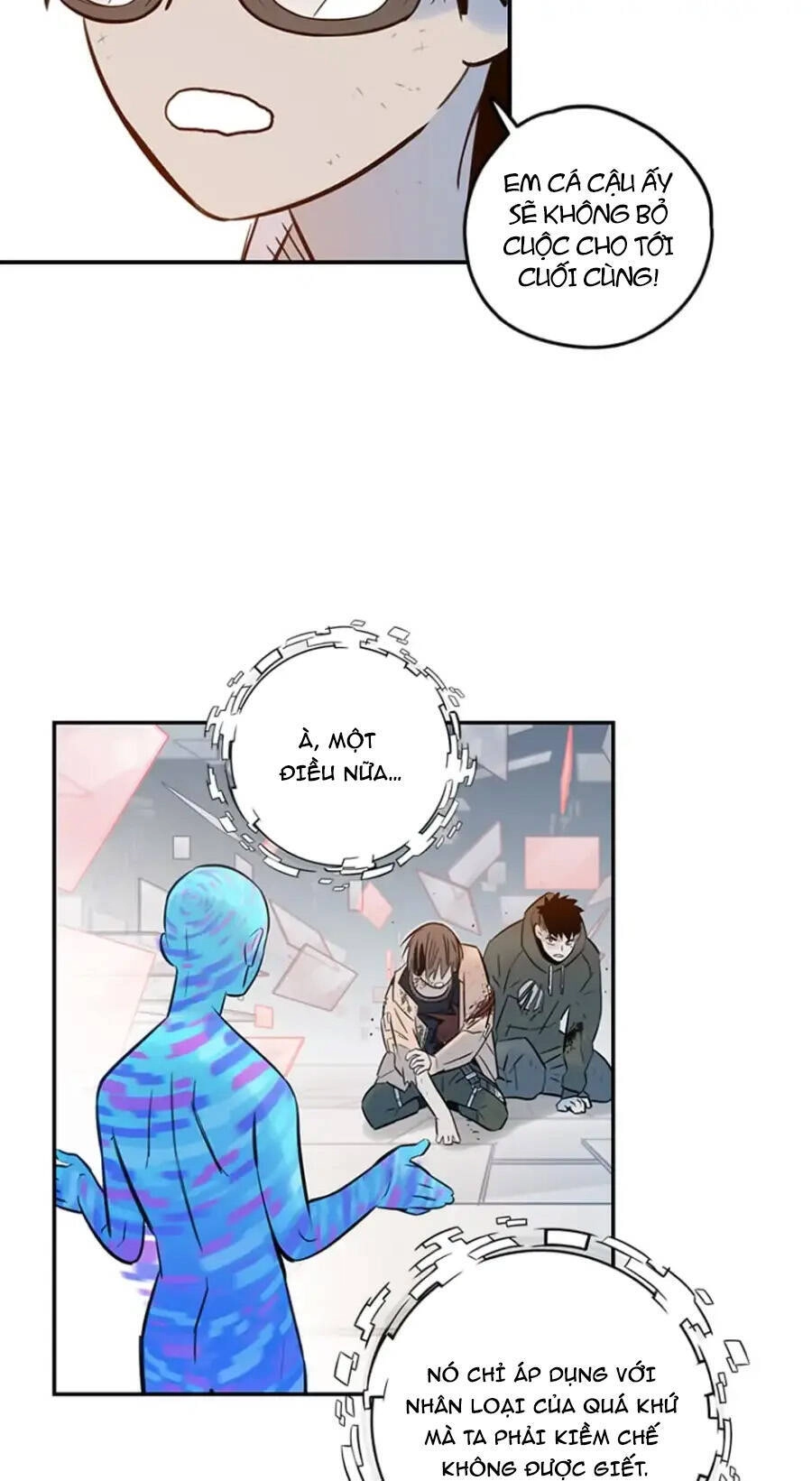 Điểm Hẹn Chapter 94 - 33