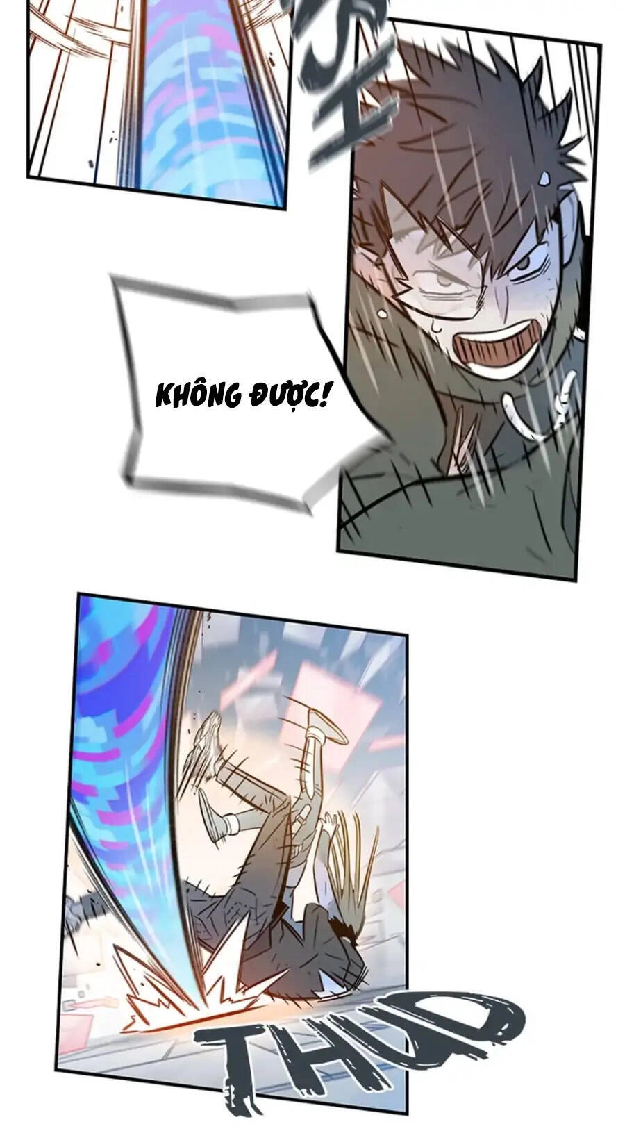 Điểm Hẹn Chapter 94 - 35