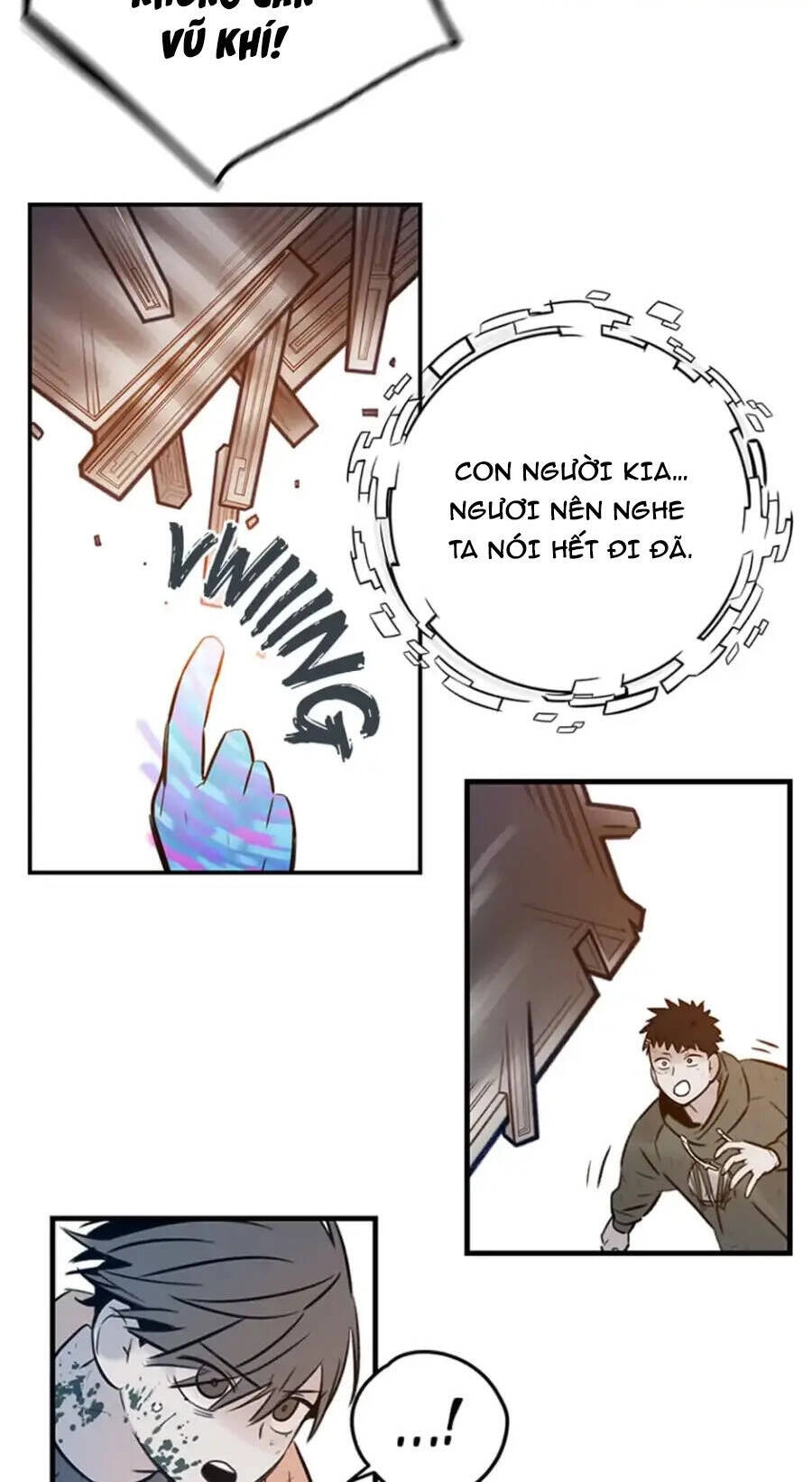 Điểm Hẹn Chapter 94 - 38