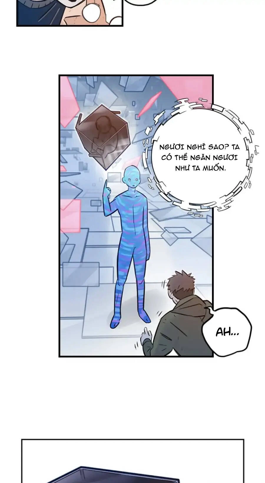 Điểm Hẹn Chapter 94 - 39