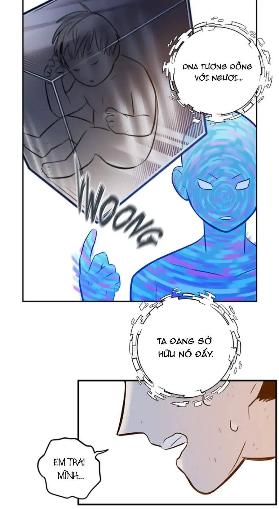 Điểm Hẹn Chapter 94 - 40