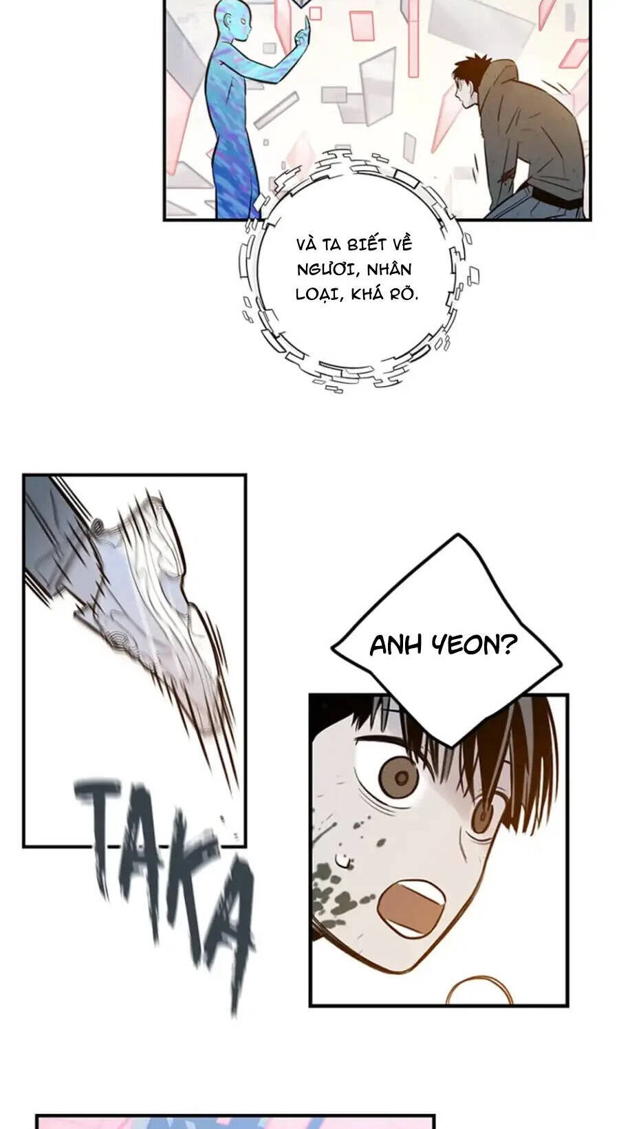 Điểm Hẹn Chapter 94 - 42