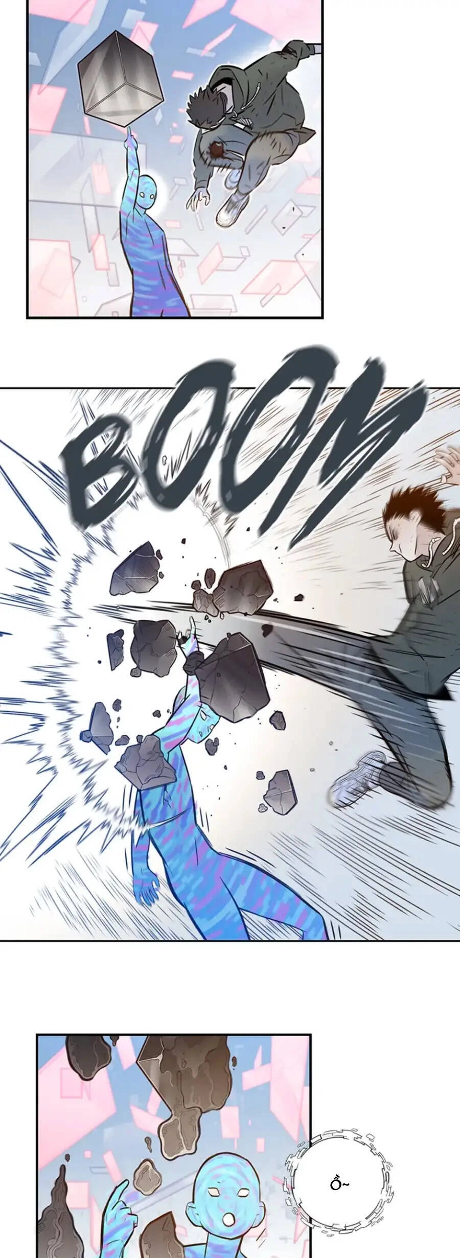 Điểm Hẹn Chapter 94 - 43