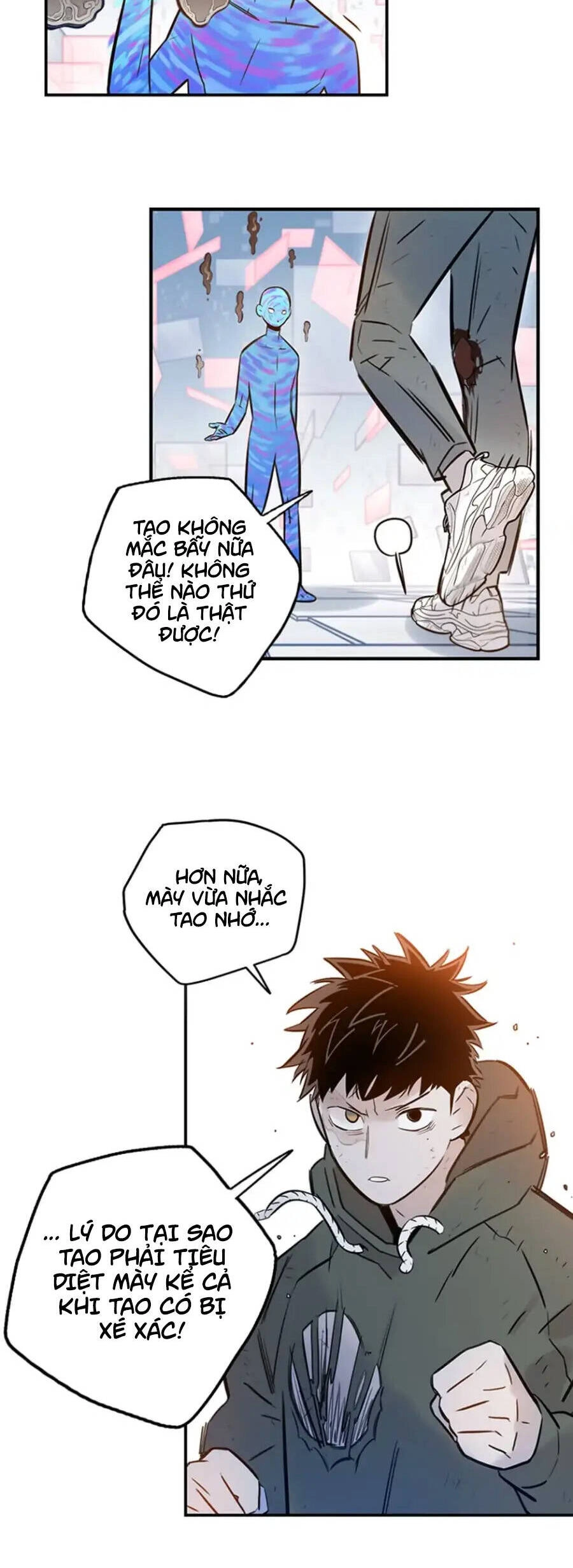 Điểm Hẹn Chapter 94 - 44