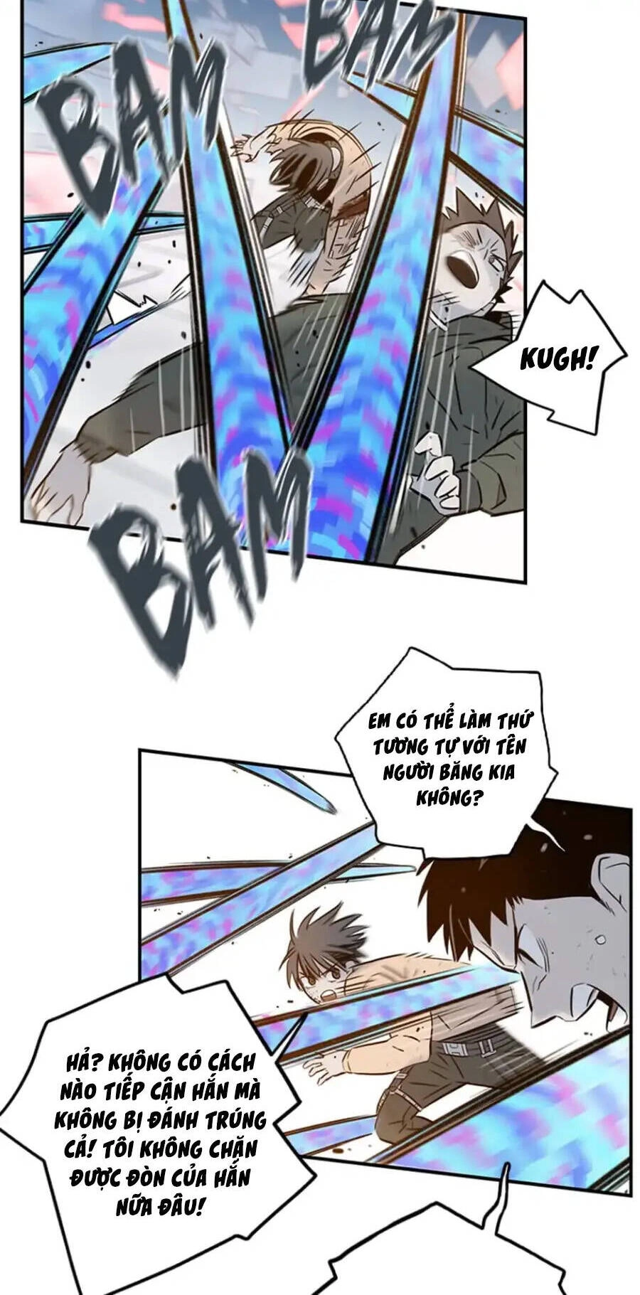 Điểm Hẹn Chapter 94 - 46