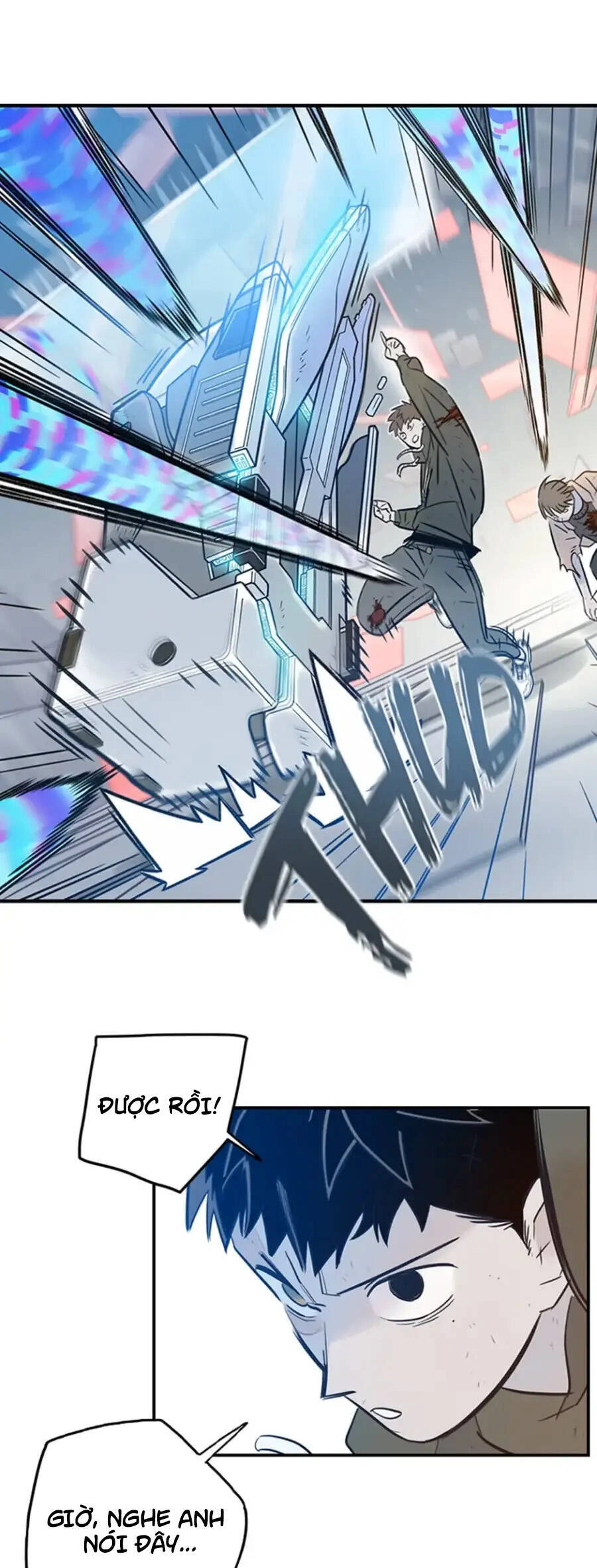 Điểm Hẹn Chapter 94 - 49