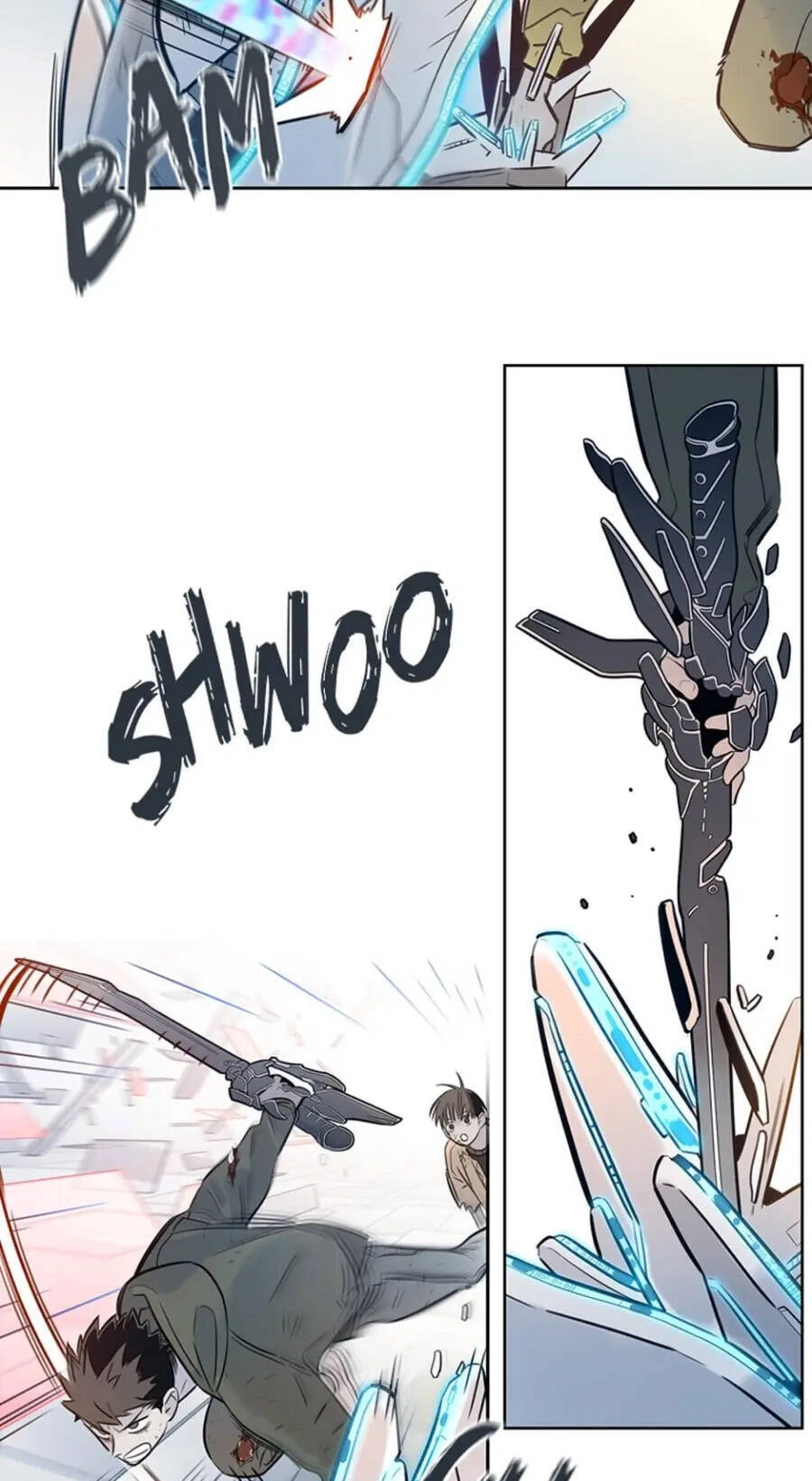 Điểm Hẹn Chapter 95 - 5