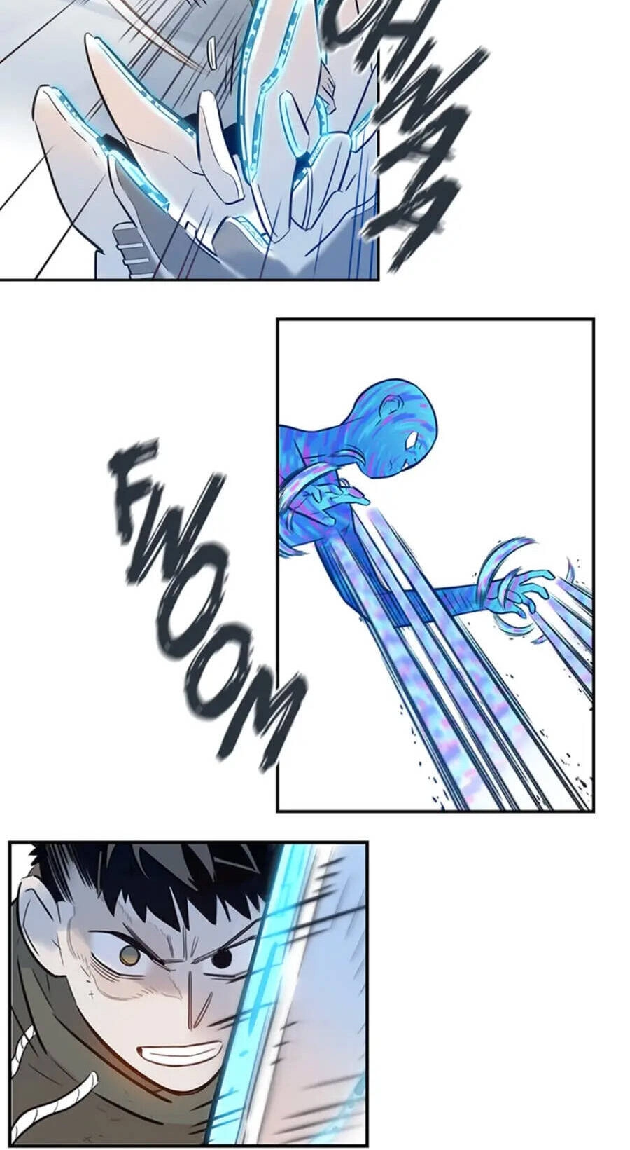 Điểm Hẹn Chapter 95 - 6