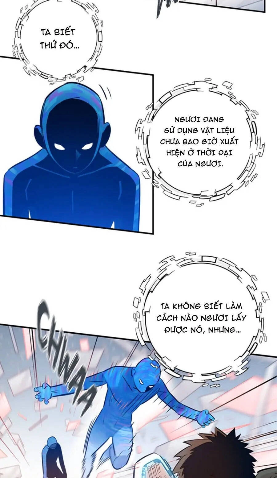 Điểm Hẹn Chapter 95 - 8