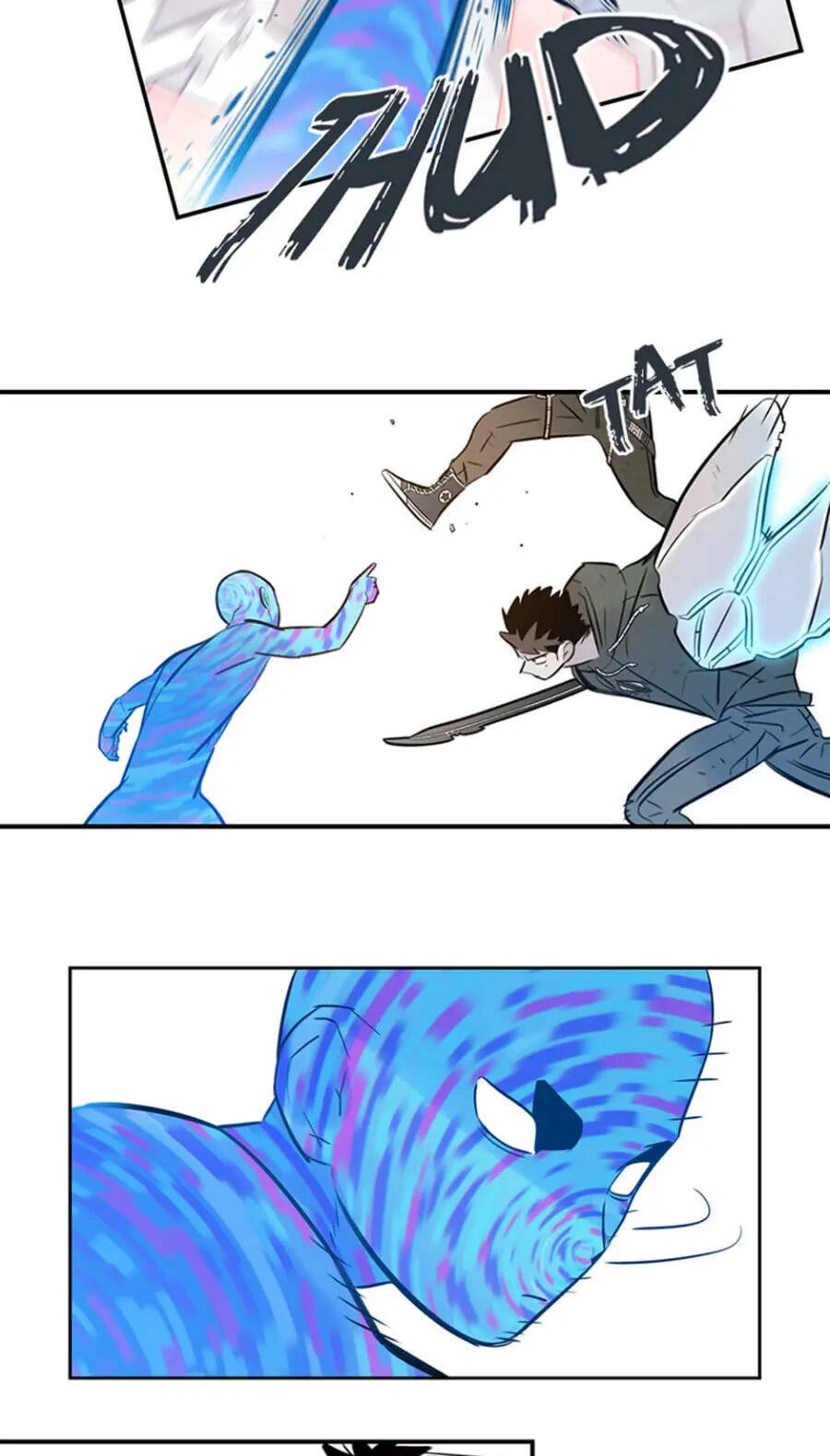 Điểm Hẹn Chapter 95 - 11