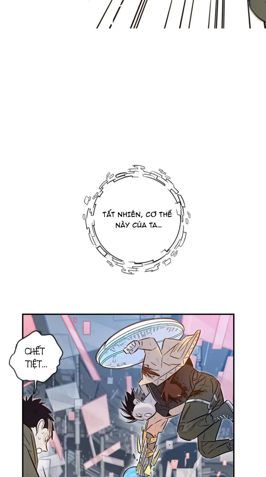 Điểm Hẹn Chapter 95 - 13