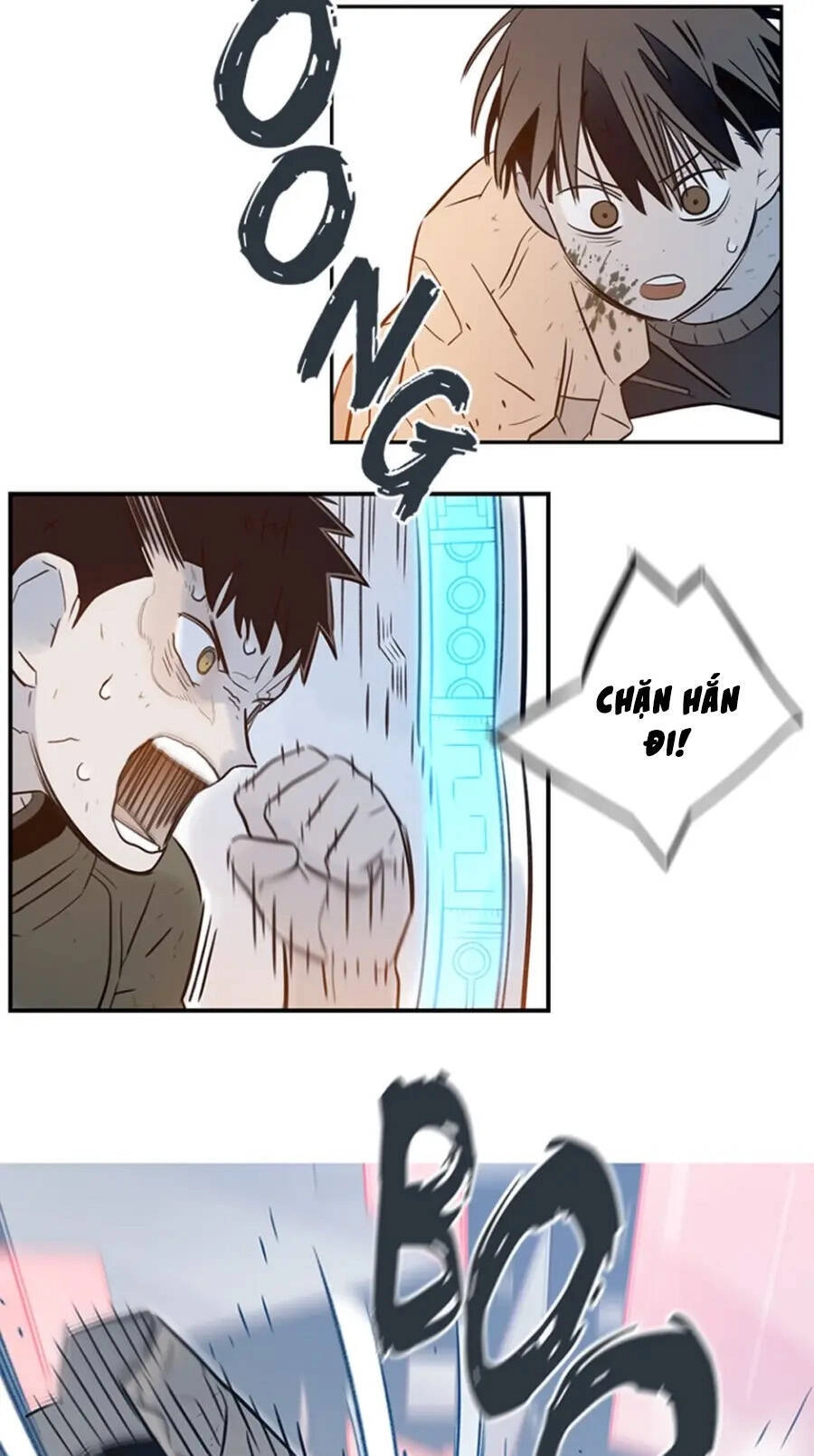 Điểm Hẹn Chapter 95 - 15