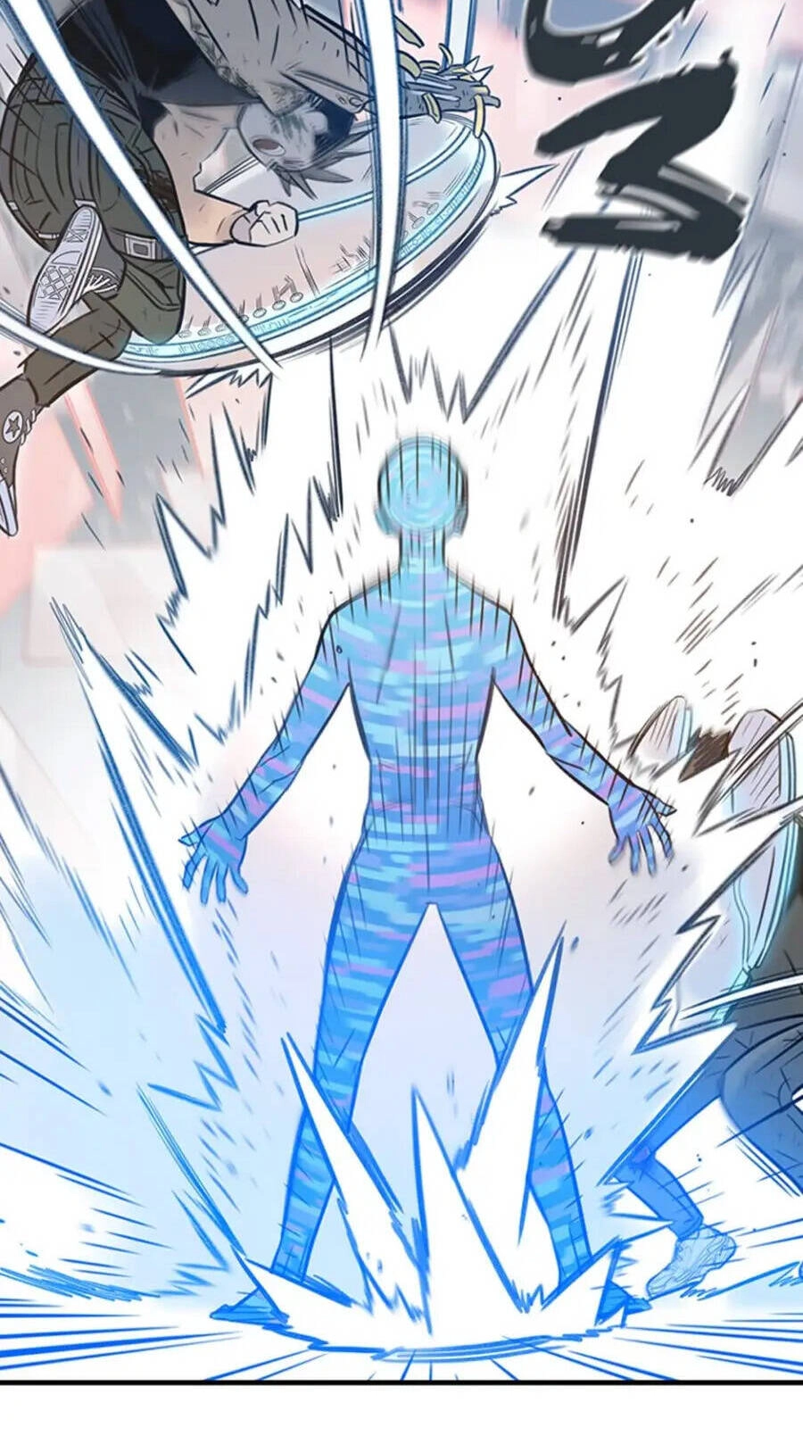 Điểm Hẹn Chapter 95 - 16