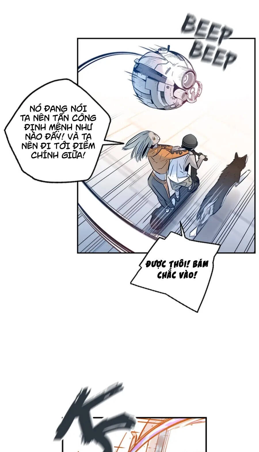 Điểm Hẹn Chapter 95 - 21