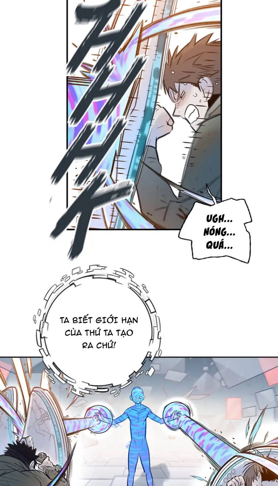 Điểm Hẹn Chapter 95 - 22