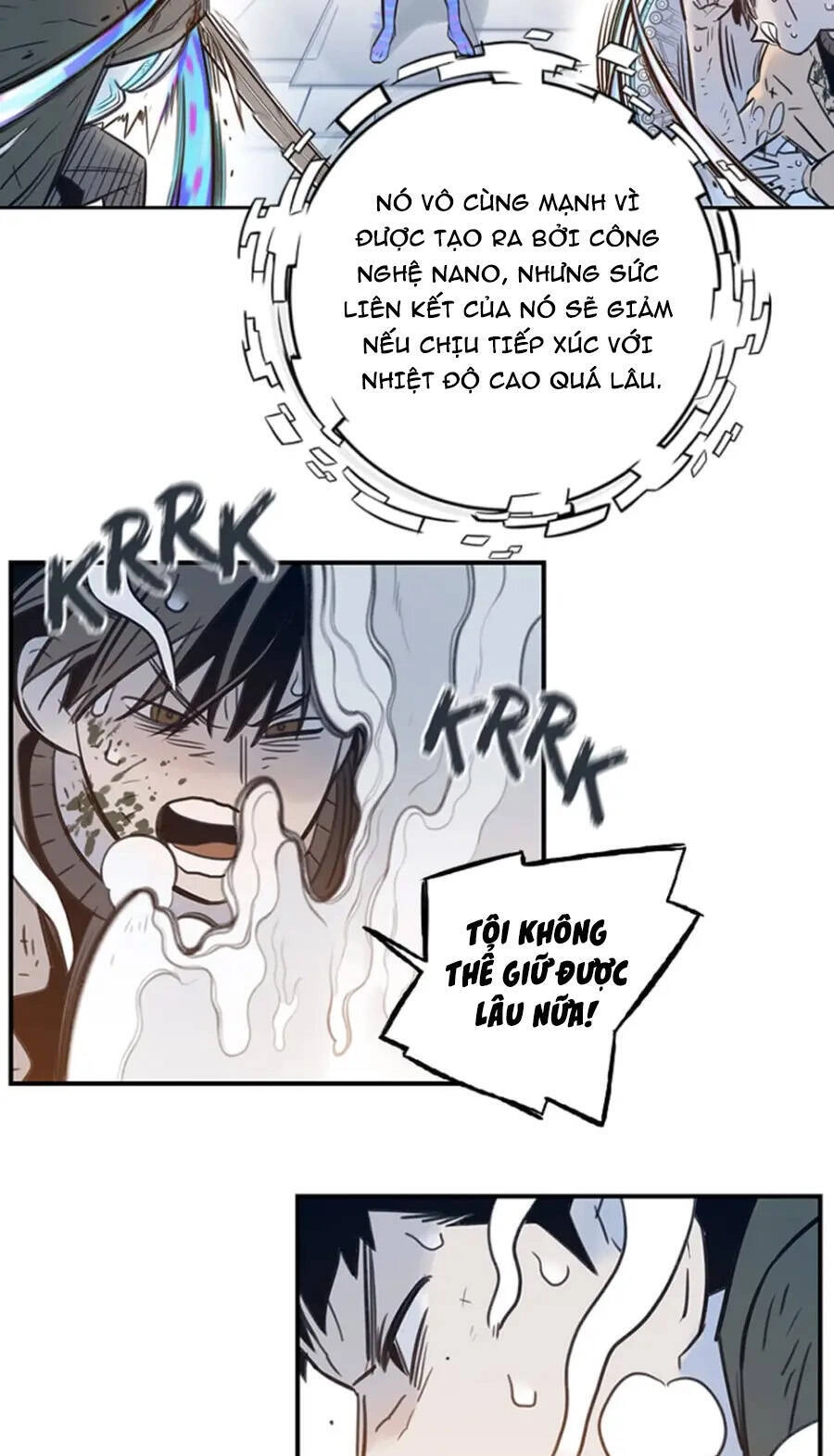 Điểm Hẹn Chapter 95 - 23