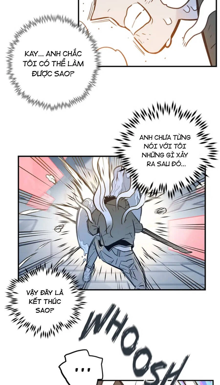 Điểm Hẹn Chapter 95 - 24