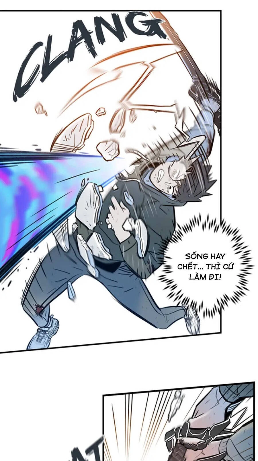 Điểm Hẹn Chapter 95 - 26