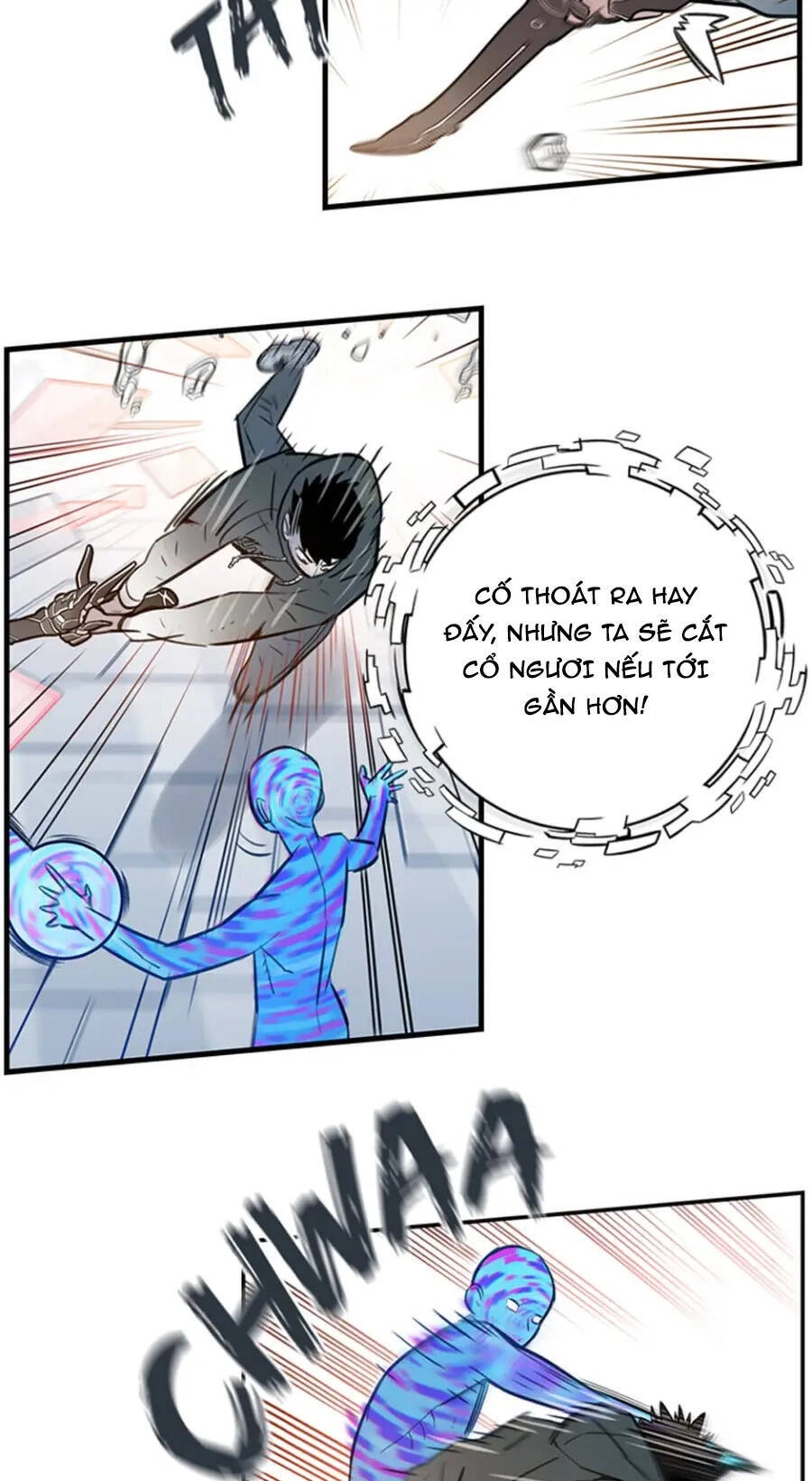 Điểm Hẹn Chapter 95 - 27