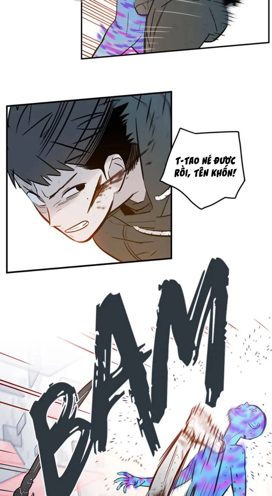 Điểm Hẹn Chapter 95 - 28