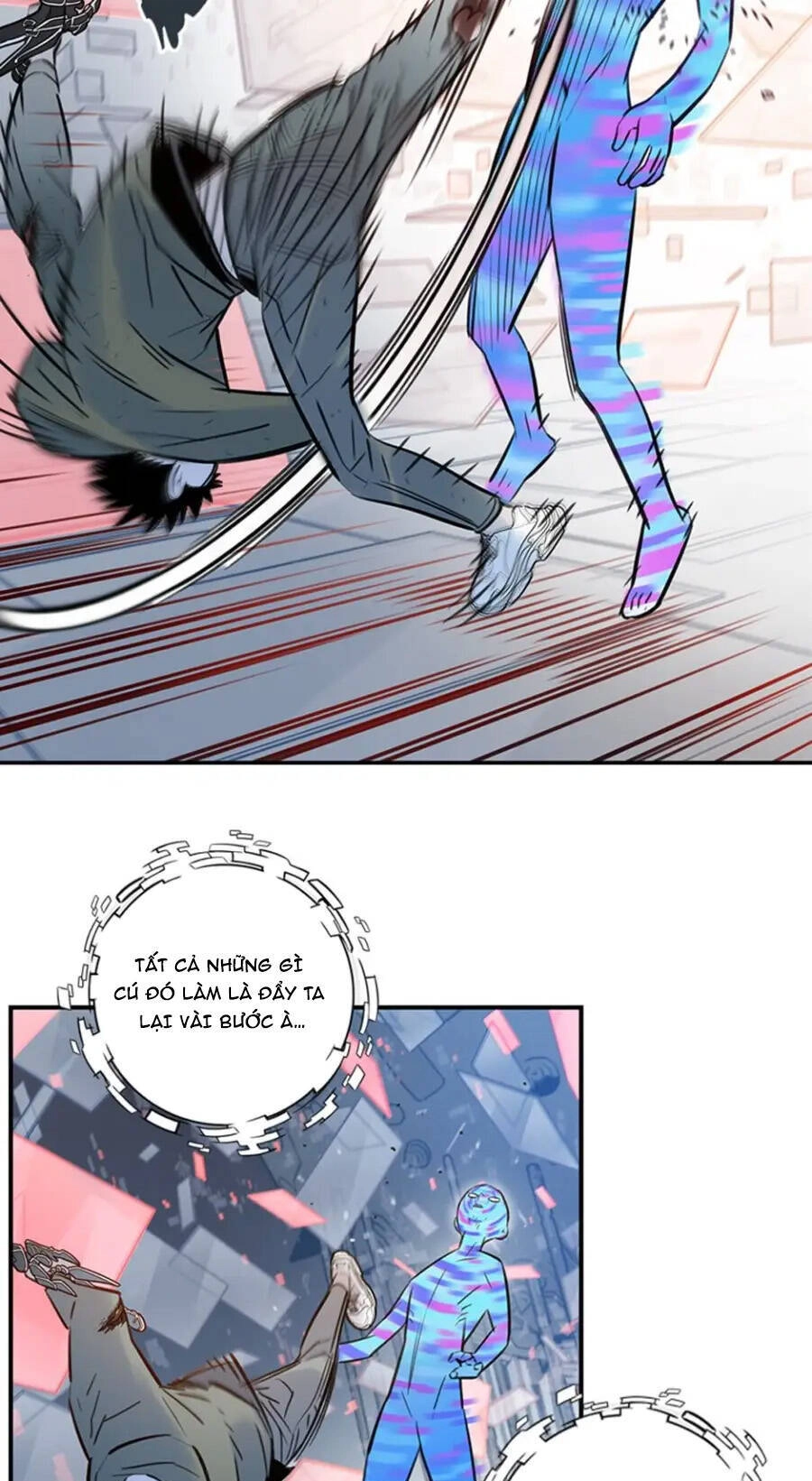 Điểm Hẹn Chapter 95 - 29