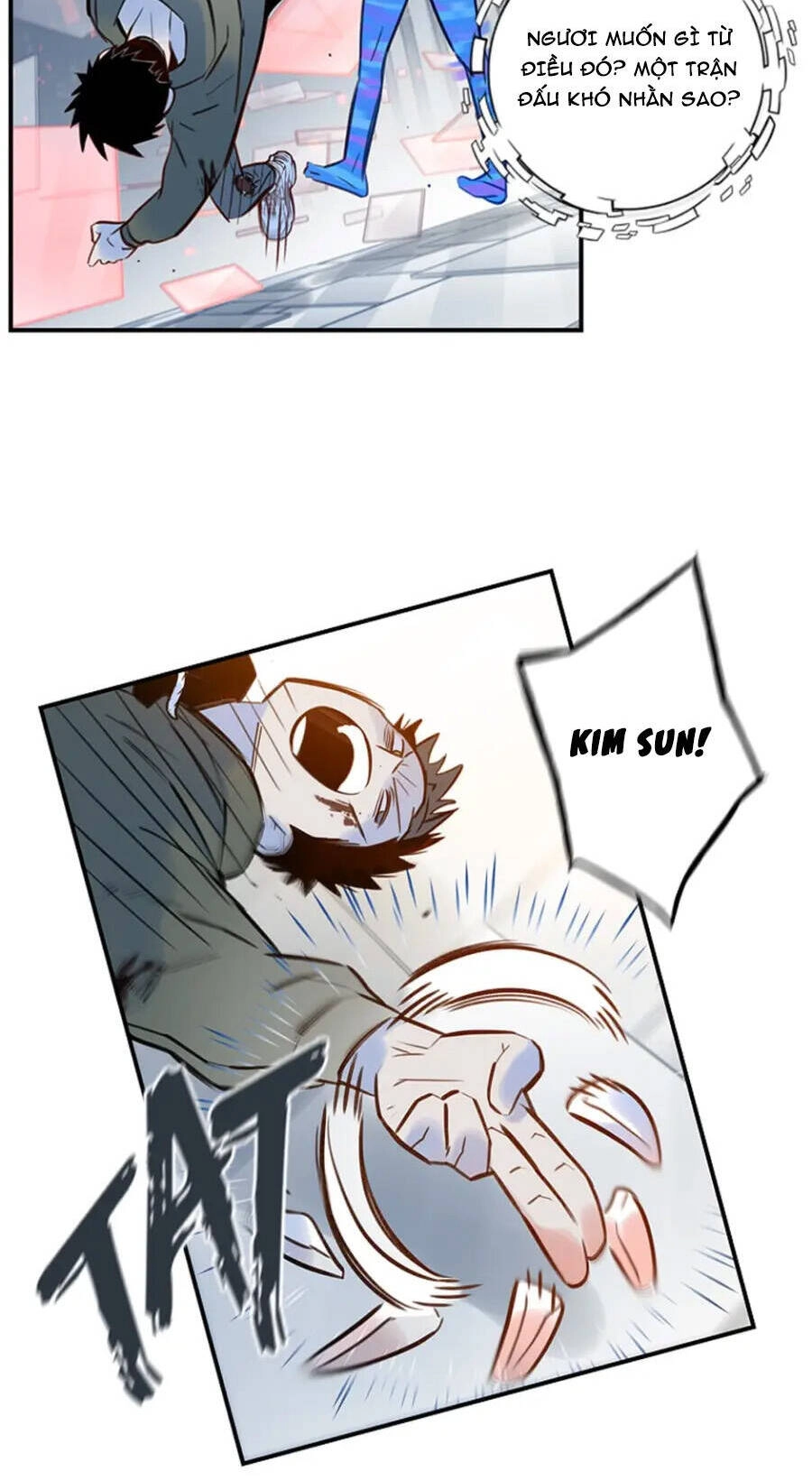 Điểm Hẹn Chapter 95 - 30