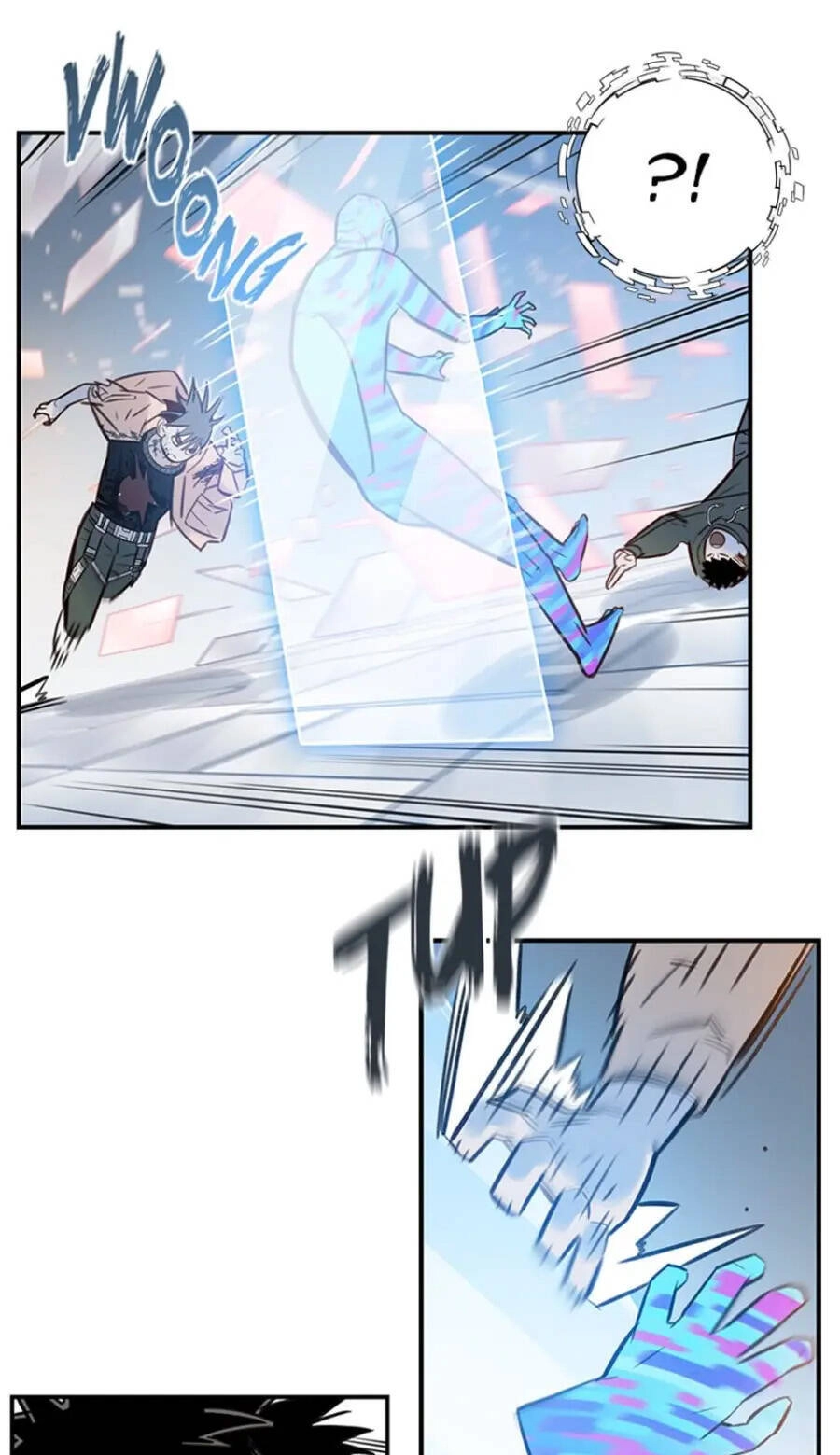 Điểm Hẹn Chapter 95 - 31