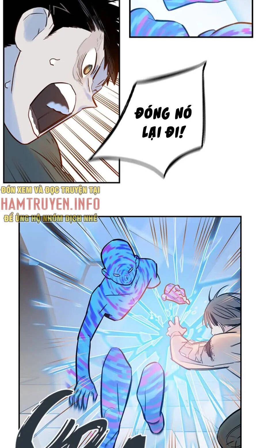 Điểm Hẹn Chapter 95 - 32