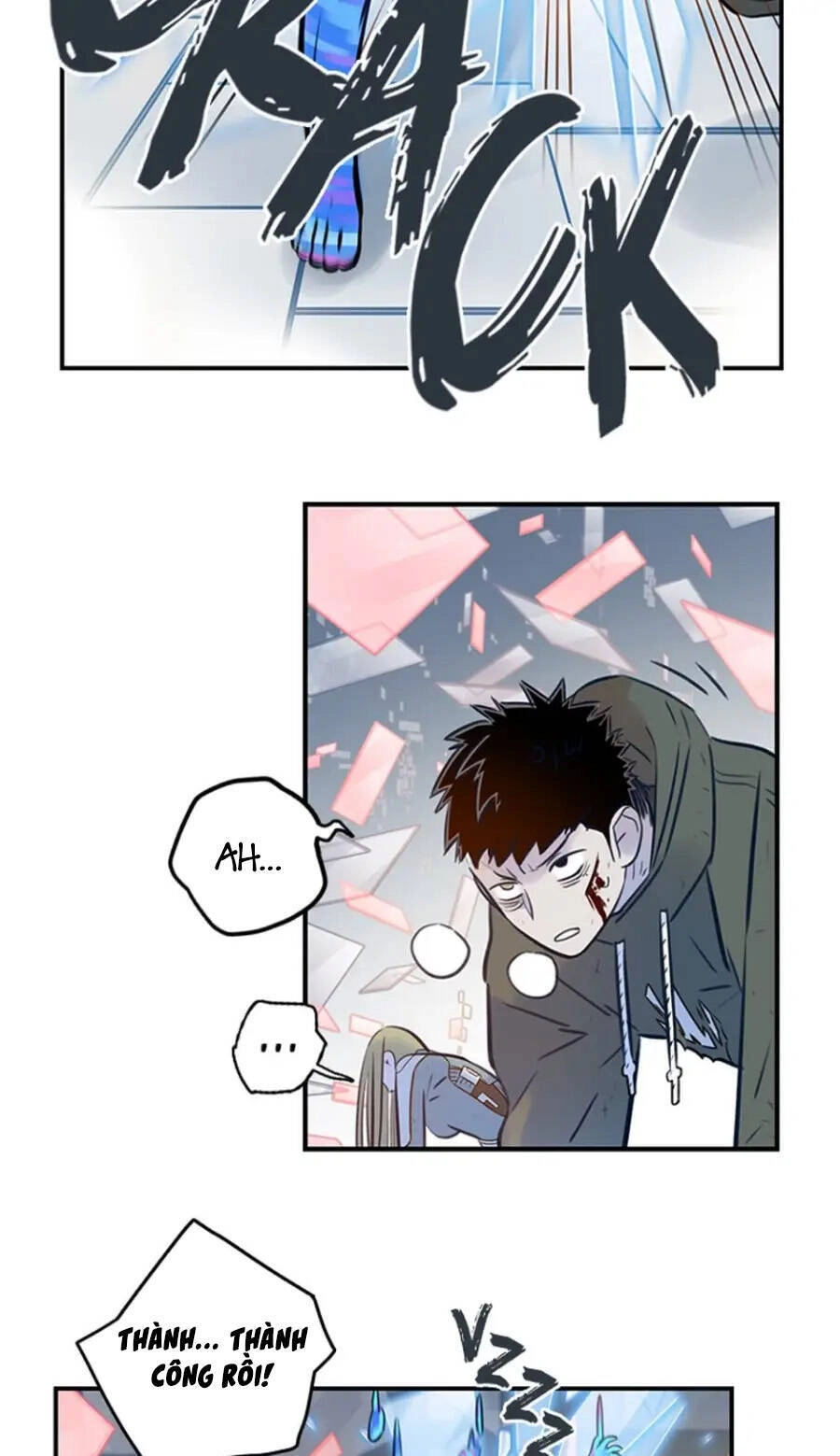 Điểm Hẹn Chapter 95 - 33